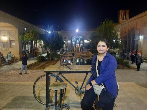 عکس خانه لاری ها