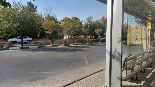 عکس  مجتمع مسکونی سپاه