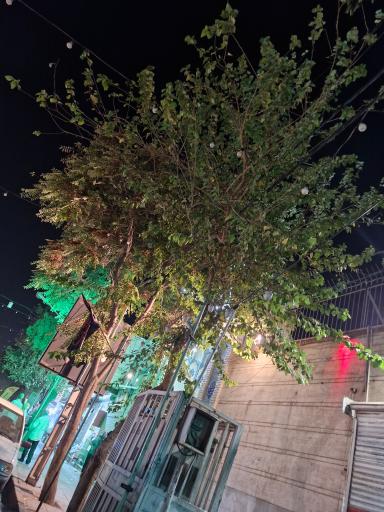 عکس مسجد ائمه بقیع