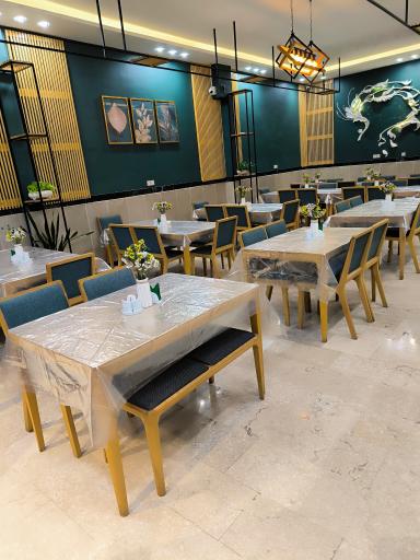 عکس چلو کباب ناصری