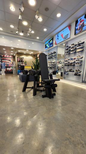 نمایندگی اسکچرز شعبه گیشا