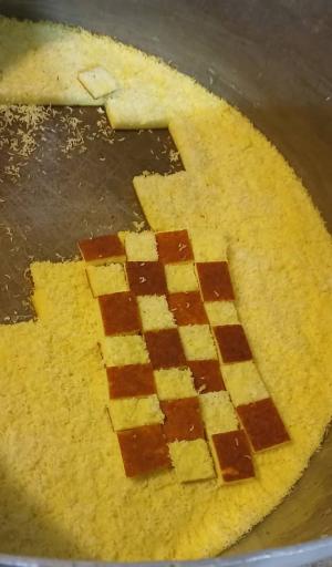 عکس چلو کباب ناصری