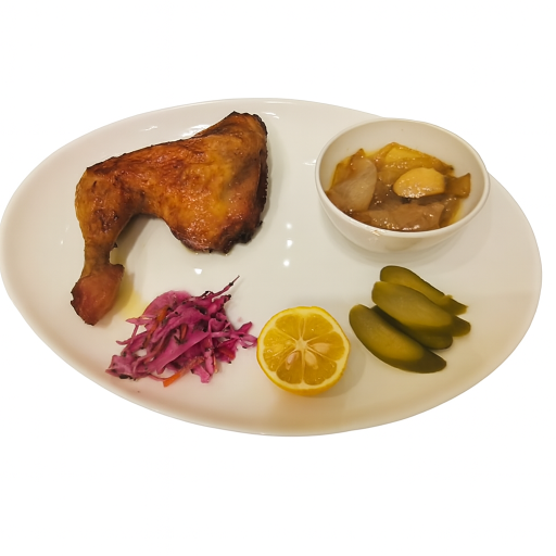 عکس چلو کباب ناصری