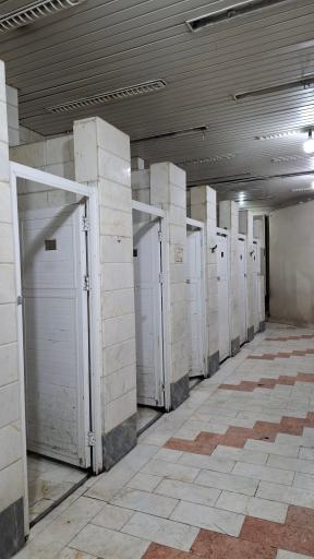 عکس امامزاده حسن(ع) تهران