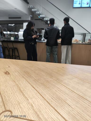 عکس کافه کن پانا