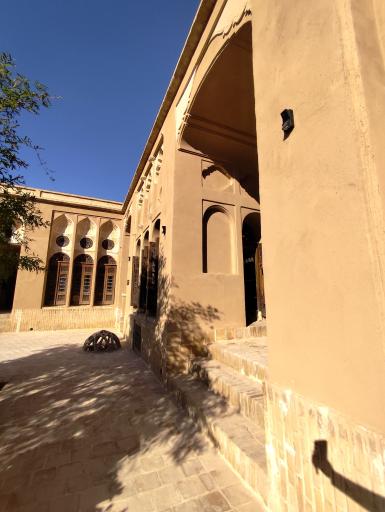 عکس خانه لاری ها