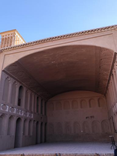 عکس خانه لاری ها