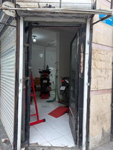عکس مستر اسکوتر 