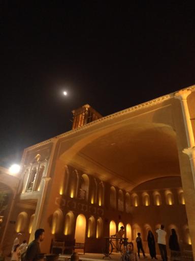عکس خانه لاری ها