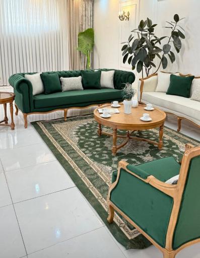عکس مبلمان آرسس