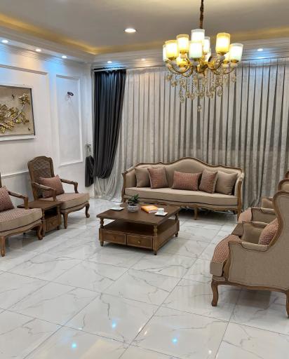 عکس مبلمان آرسس