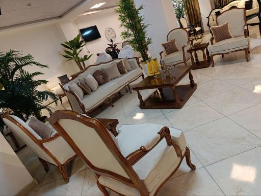 عکس مبلمان آرسس