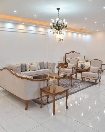 عکس مبلمان آرسس