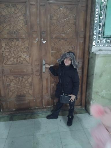 عکس امامزاده حسن(ع)