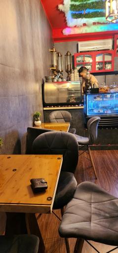 عکس کافه آردنت