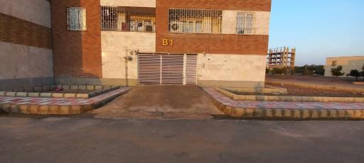عکس بلوک B1