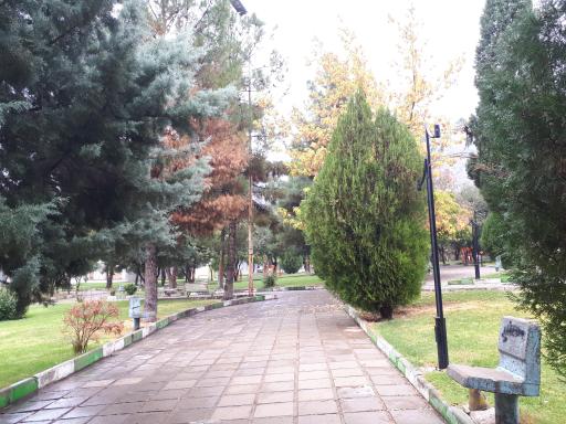 عکس پارک پردیس