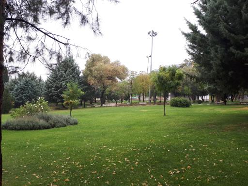 عکس پارک پردیس