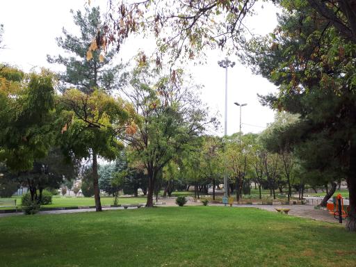 عکس پارک پردیس