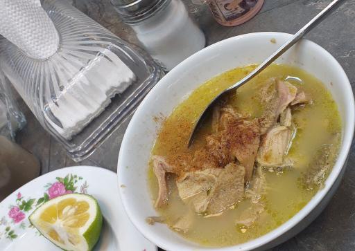 عکس طباخی سیدشعبه مرکزی