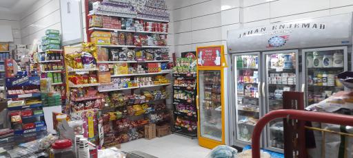 عکس وحدت مارکت