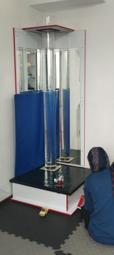 عکس کاردرمانی و گفتاردرمانی هیرو اسلامشهر