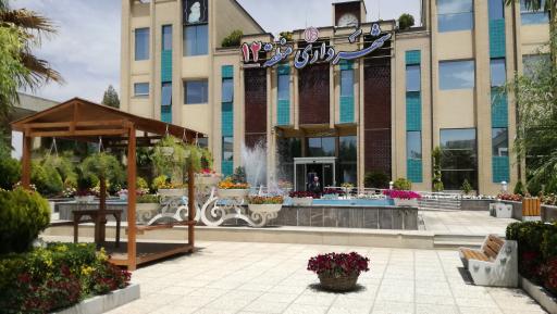 شهرداری منطقه 12