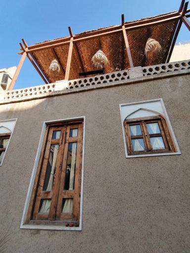 عکس موزه خلاقیت و معماری