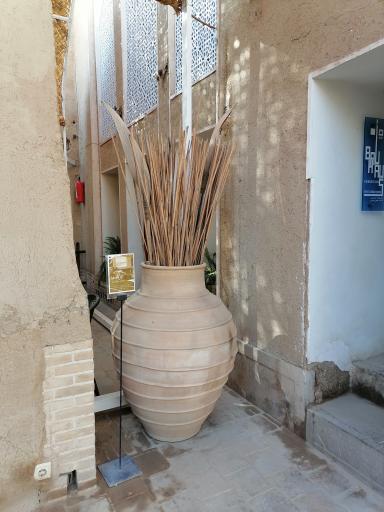 عکس موزه خلاقیت و معماری