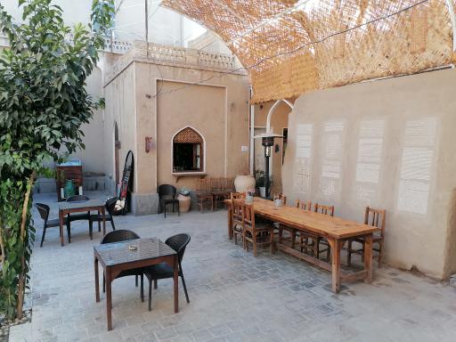 عکس موزه خلاقیت و معماری