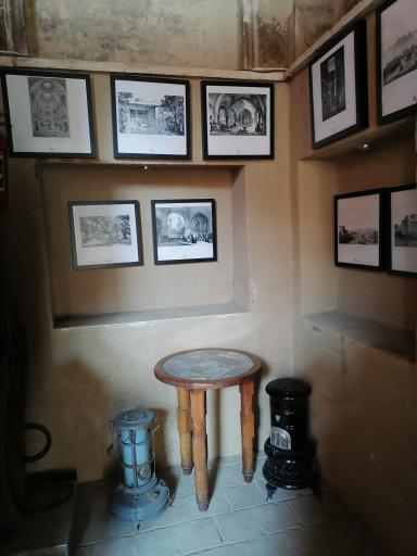 عکس موزه خلاقیت و معماری