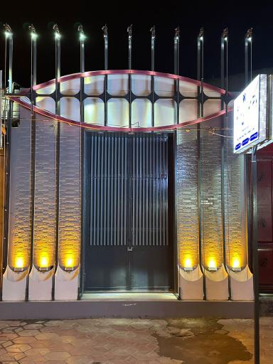 عکس مطب دندانپزشکی دکتر مهران دانشور 