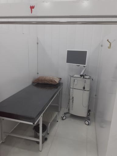 عکس کلینیک فیزیوتراپی بهار