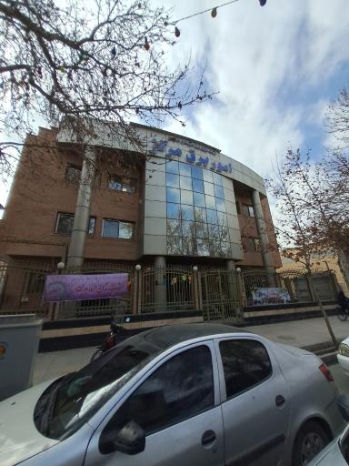 عکس اداره برق شرکت برق امور مرکز ، منطقه ۱