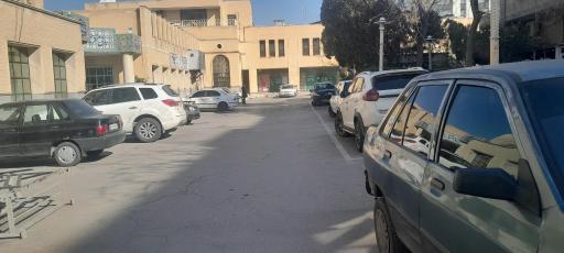 عکس خانه کارگر اصفهان