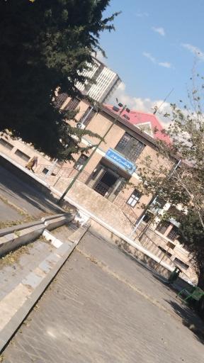 عکس کتابخانه عمومی فرهنگسرای تهران