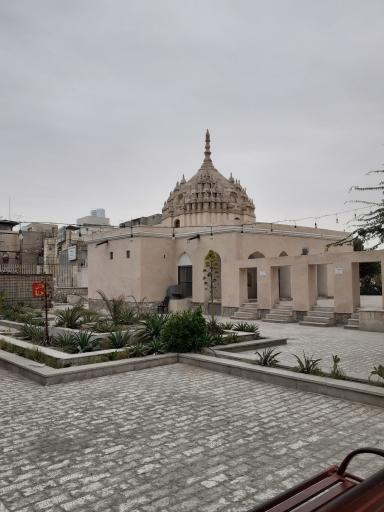 عکس معبد هندوها