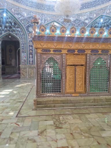 عکس امامزاده حبیب ابن موسی