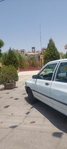 عکس شهرداری منطقه 12