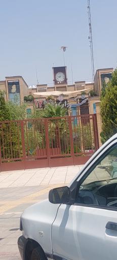 عکس شهرداری منطقه 12