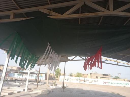 بهشت زهرا مومن آباد