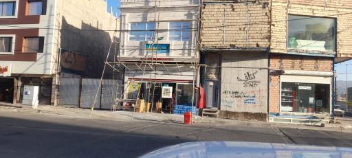 عکس وحدت مارکت