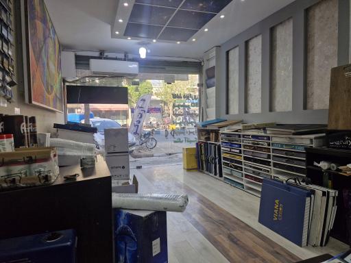 عکس کاغذ دیواری