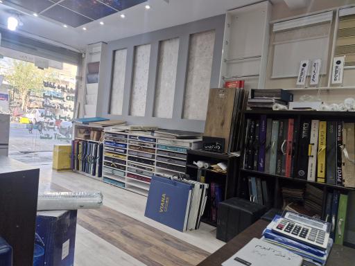 عکس کاغذ دیواری