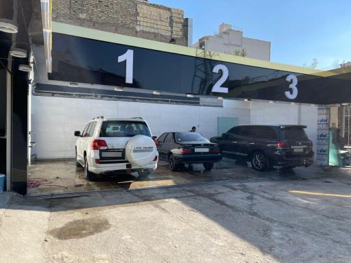 عکس هایپر گاراژ