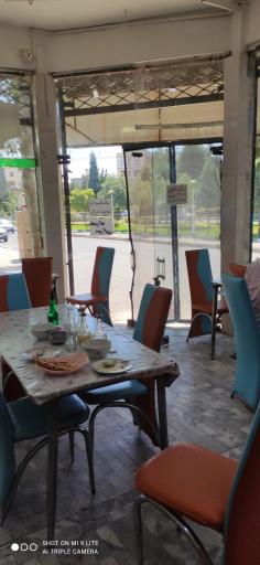 عکس طباخی لاله