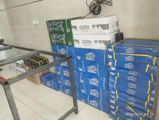 عکس دفتر فنی مهندسی آکسا