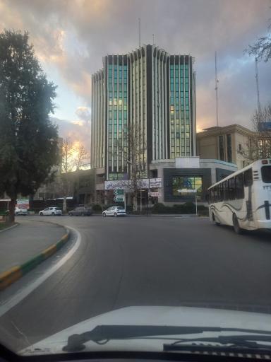 عکس اداره کل بیمه سلامت خراسان رضوی