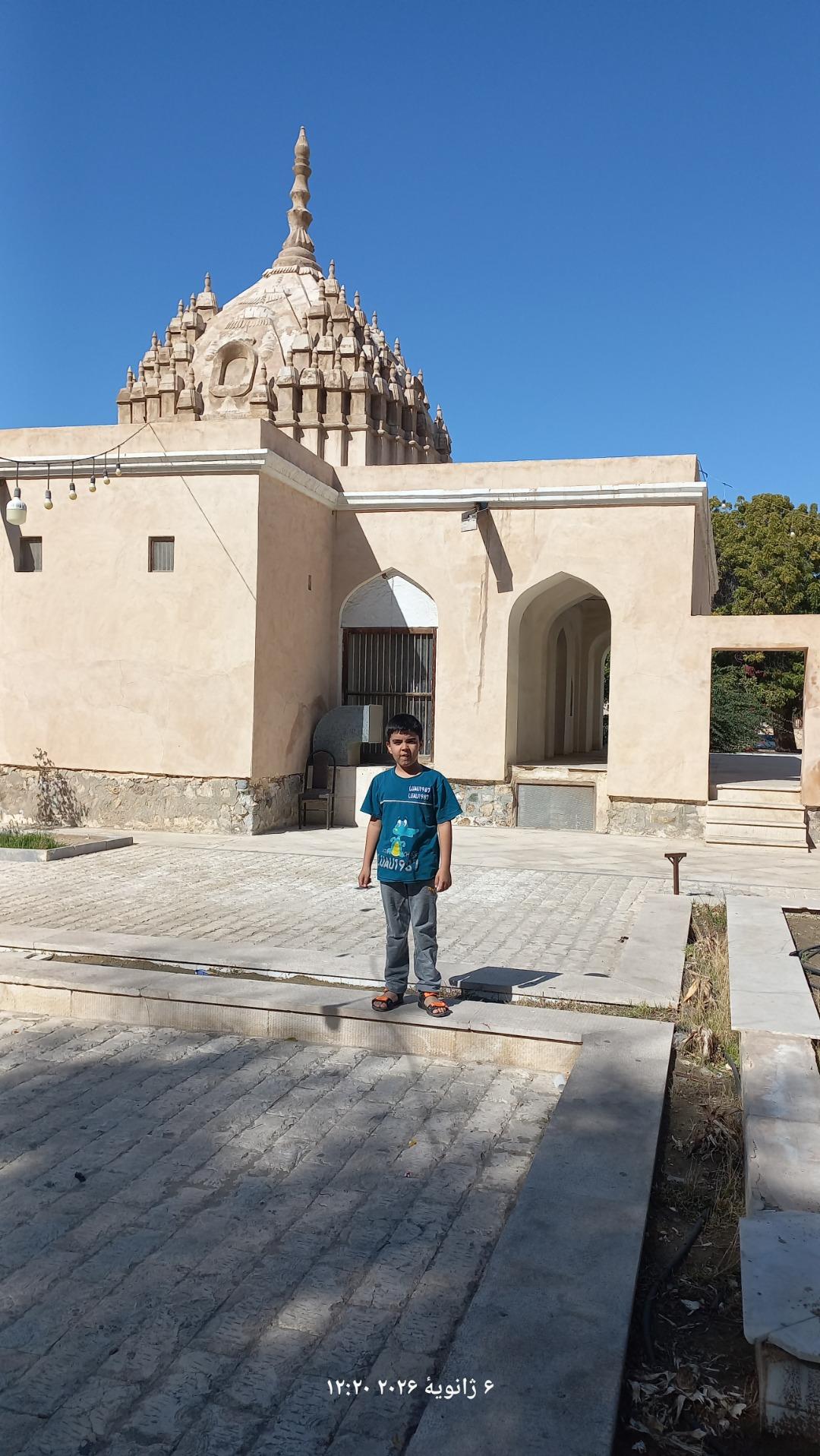 عکس معبد هندوها