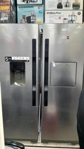 عکس مرکز خرید کوثر